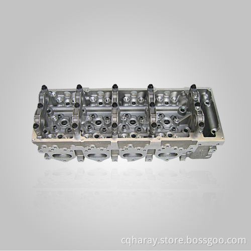 908518 ME204200 4M41 Cylinder Head for Mitsubishi